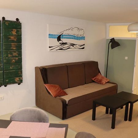Apartment Adriatico Eterno 2 Ρόβινι Εξωτερικό φωτογραφία
