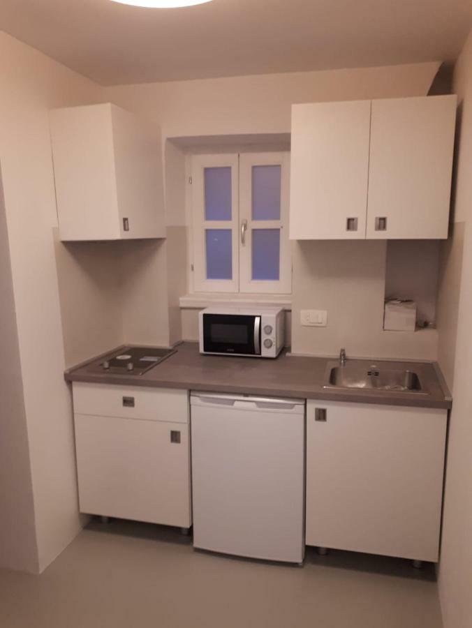 Apartment Adriatico Eterno 2 Ρόβινι Εξωτερικό φωτογραφία