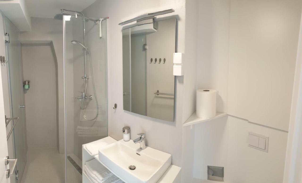 Apartment Adriatico Eterno 2 Ρόβινι Εξωτερικό φωτογραφία