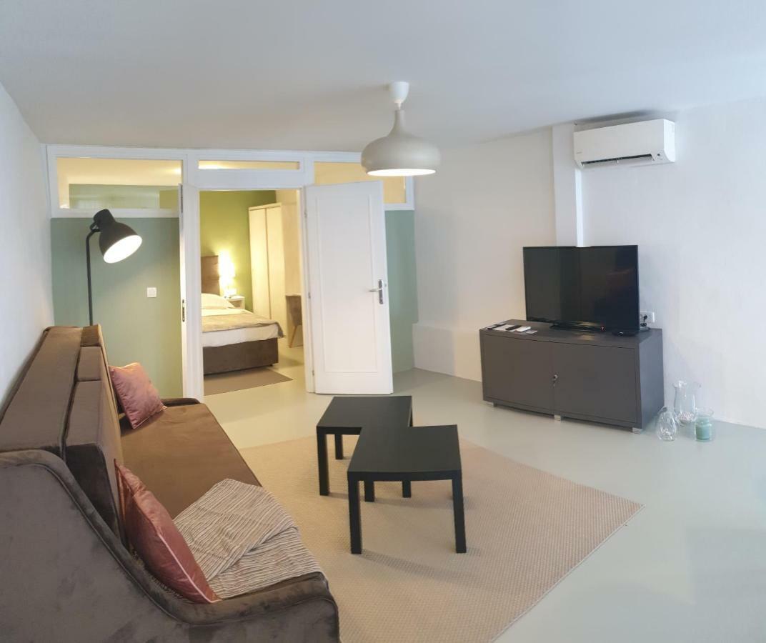 Apartment Adriatico Eterno 2 Ρόβινι Εξωτερικό φωτογραφία