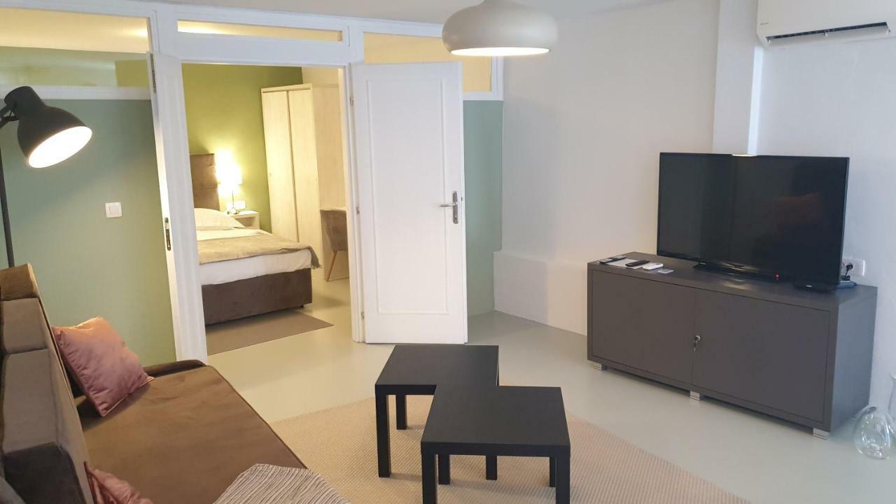 Apartment Adriatico Eterno 2 Ρόβινι Εξωτερικό φωτογραφία
