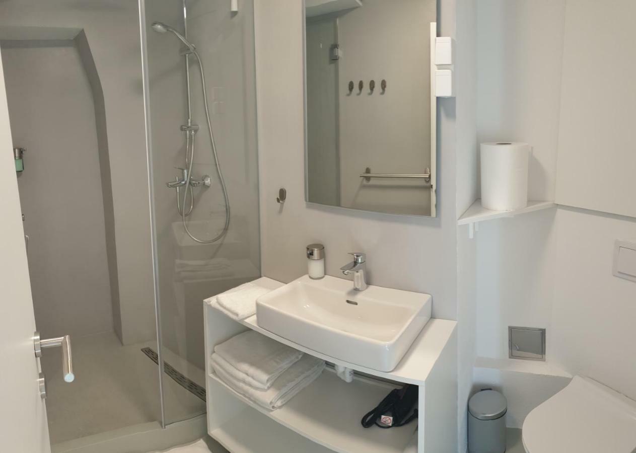 Apartment Adriatico Eterno 2 Ρόβινι Εξωτερικό φωτογραφία