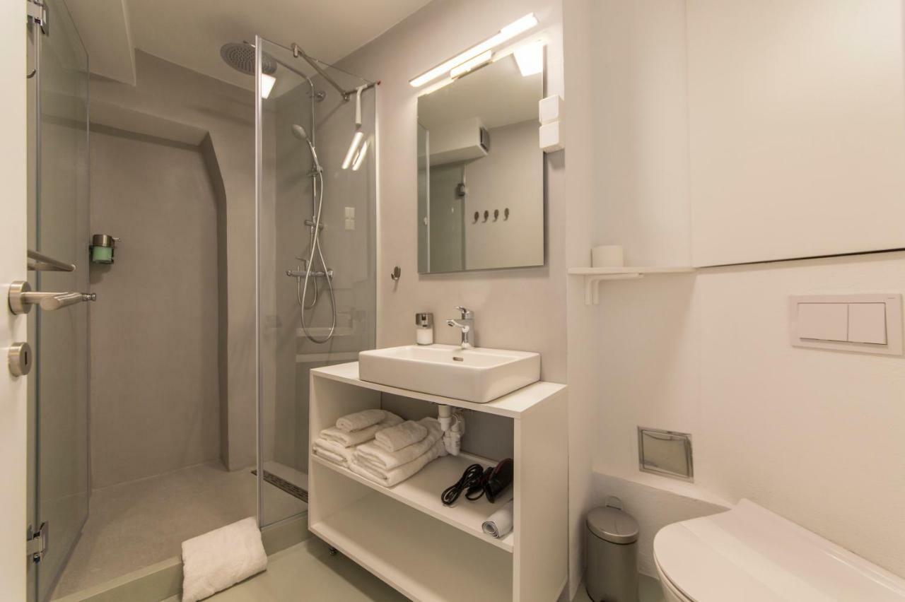 Apartment Adriatico Eterno 2 Ρόβινι Εξωτερικό φωτογραφία