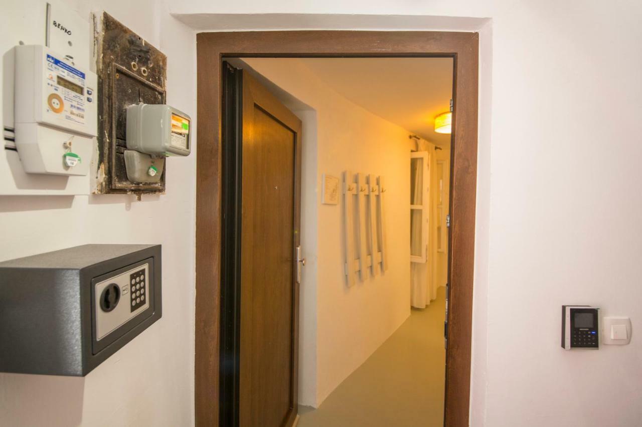 Apartment Adriatico Eterno 2 Ρόβινι Εξωτερικό φωτογραφία