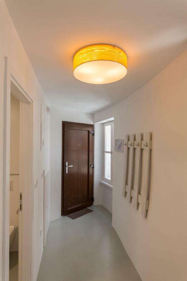 Apartment Adriatico Eterno 2 Ρόβινι Εξωτερικό φωτογραφία
